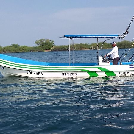 The Captains Iin Chinandega Εξωτερικό φωτογραφία