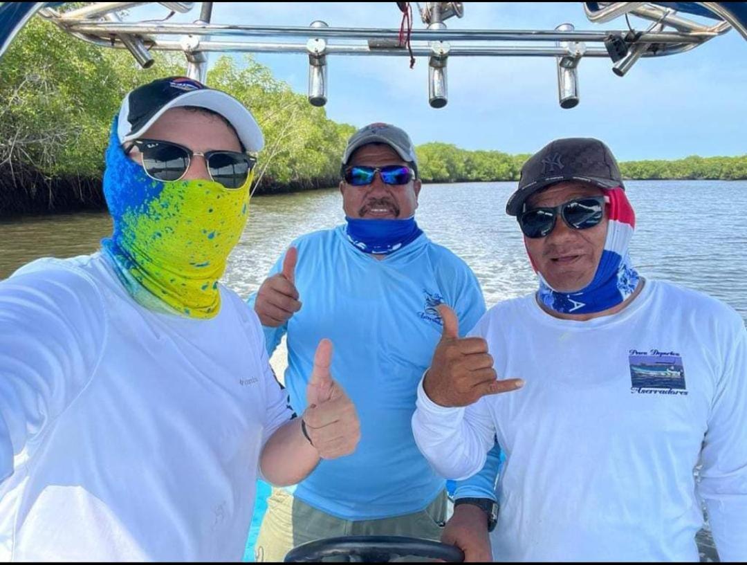 The Captains Iin Chinandega Εξωτερικό φωτογραφία