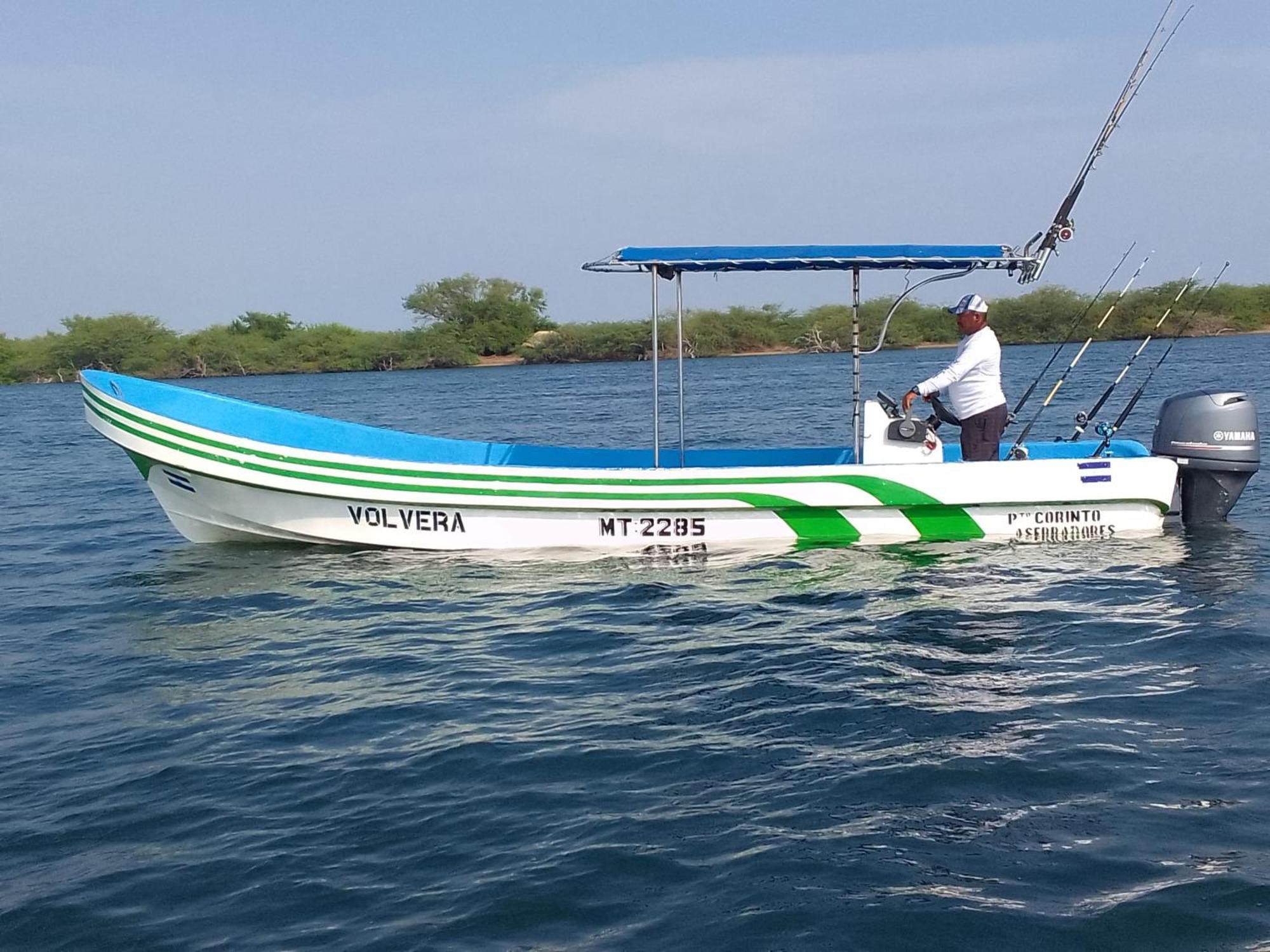 The Captains Iin Chinandega Εξωτερικό φωτογραφία